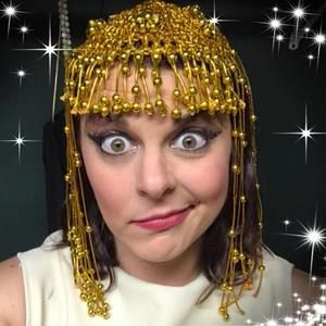 Meet your Posher, Alisha